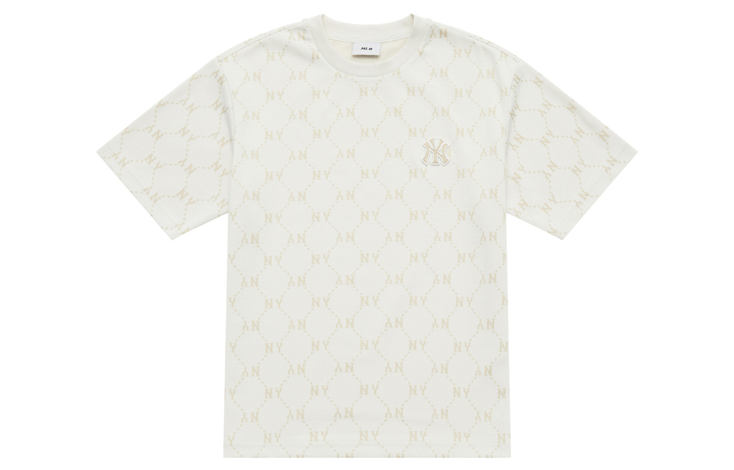 MLB Футболка Unisex Ivory, Бежевый, MLB Футболка Unisex Ivory
MLB Футболка Unisex Ivory, Бежевый, MLB Футболка Unisex Ivory