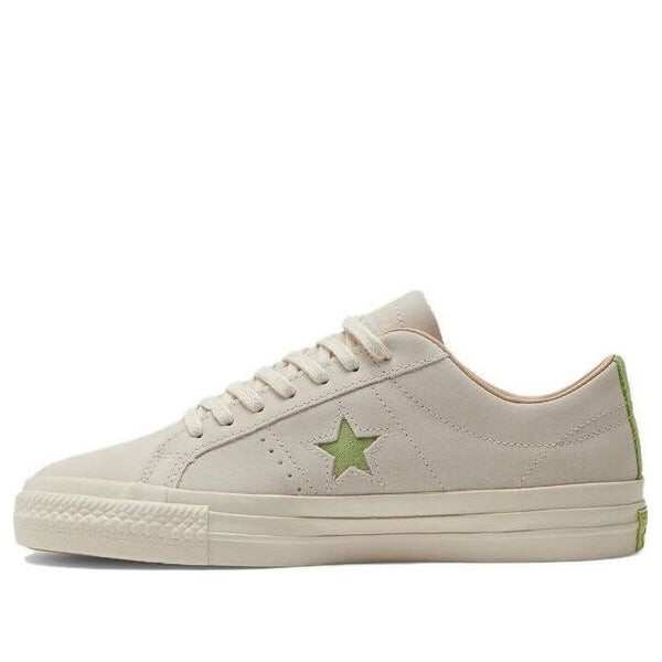 Кроссовки one star pro mid autumn festival suede sneakers 'beige green' Converse, бежевый
Кроссовки one star pro mid autumn festival suede sneakers 'beige green' Converse, бежевый