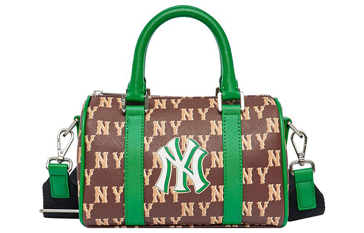 MLB Нью-Йорк Янкиз искусственная кожа подушка сумка бостон сумка ручная кладь плечевая сумка унисекс
MLB Нью-Йорк Янкиз искусственная кожа подушка сумка бостон сумка ручная кладь плечевая сумка унисекс