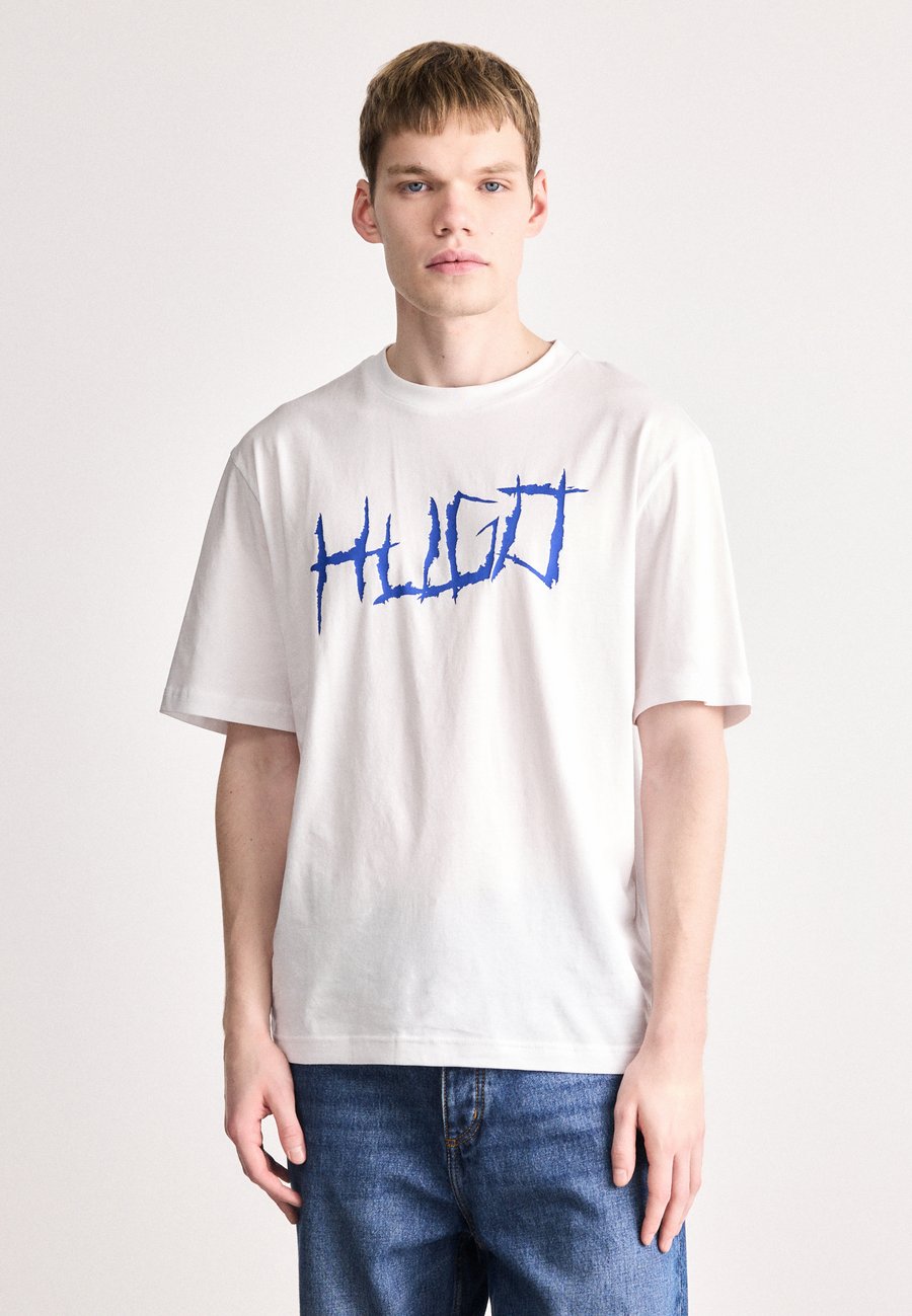 Футболка HUGO NAMERIX, Open White/White, Белый, Футболка HUGO NAMERIX, Open White/White
Футболка HUGO NAMERIX, Open White/White, Белый, Футболка HUGO NAMERIX, Open White/White