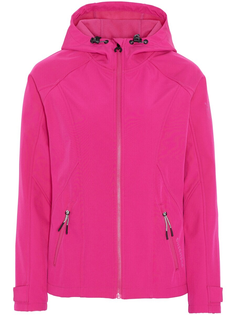 Куртка Chiemsee, розовый
Куртка Chiemsee, розовый
