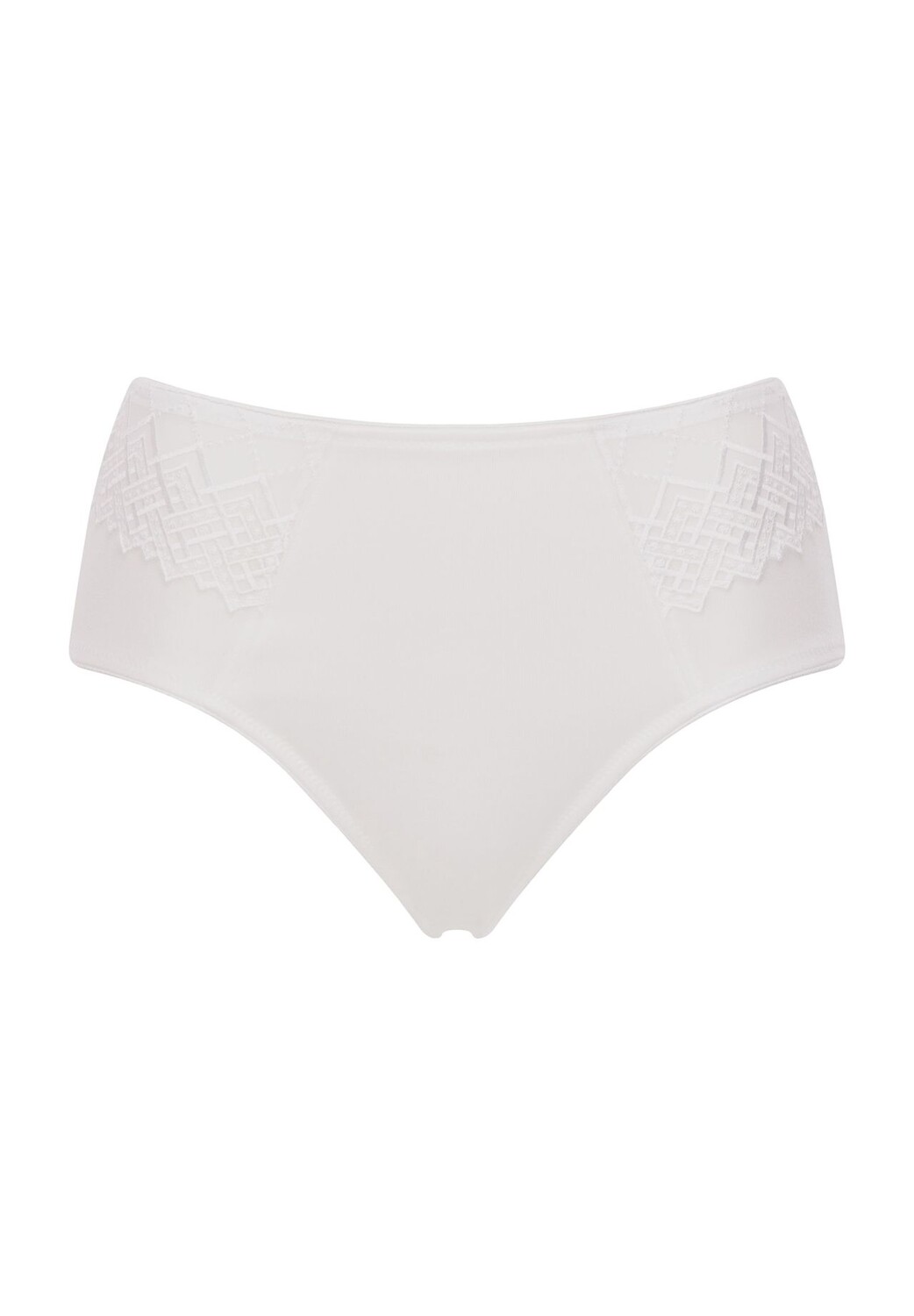 Трусы миди Joy, с кружевной вставкой, женские felina
Трусы миди Joy, с кружевной вставкой, женские felina