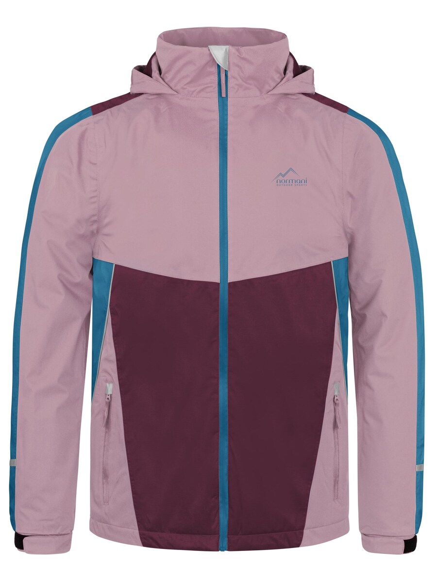 Спортивная куртка normani, Rose
Спортивная куртка normani, Rose