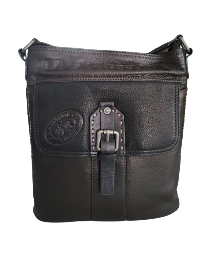 Коричневая сумка через плечо, унисекс, кроссбоди La Martina, коричневый
Коричневая сумка через плечо, унисекс, кроссбоди La Martina, коричневый