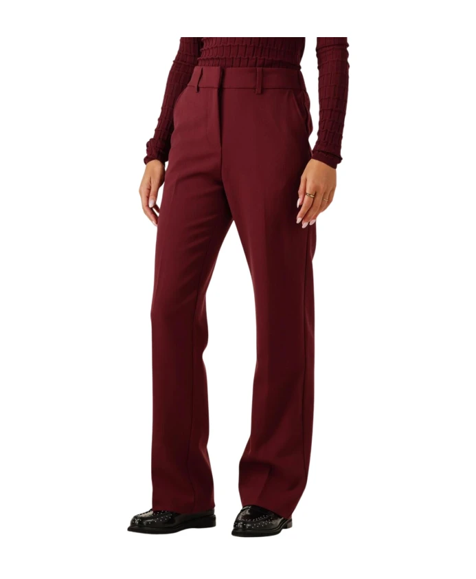 Брюки Yaslikka hw s Y.A.S, красный
Брюки Yaslikka hw s Y.A.S, красный