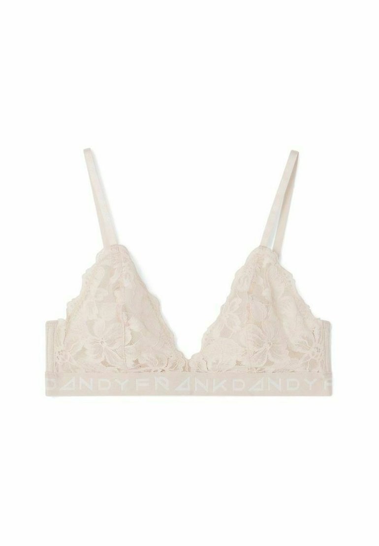 Треугольный бюстгальтер FAB-U-LACE Frank Dandy, бежевый
Треугольный бюстгальтер FAB-U-LACE Frank Dandy, бежевый