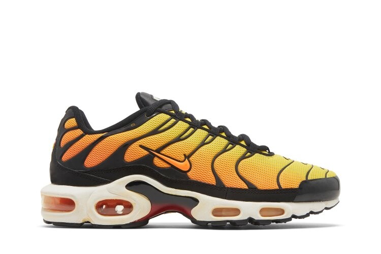Кроссовки Nike Air Max Plus TXT TN 'Tiger', желтый
Кроссовки Nike Air Max Plus TXT TN 'Tiger', желтый