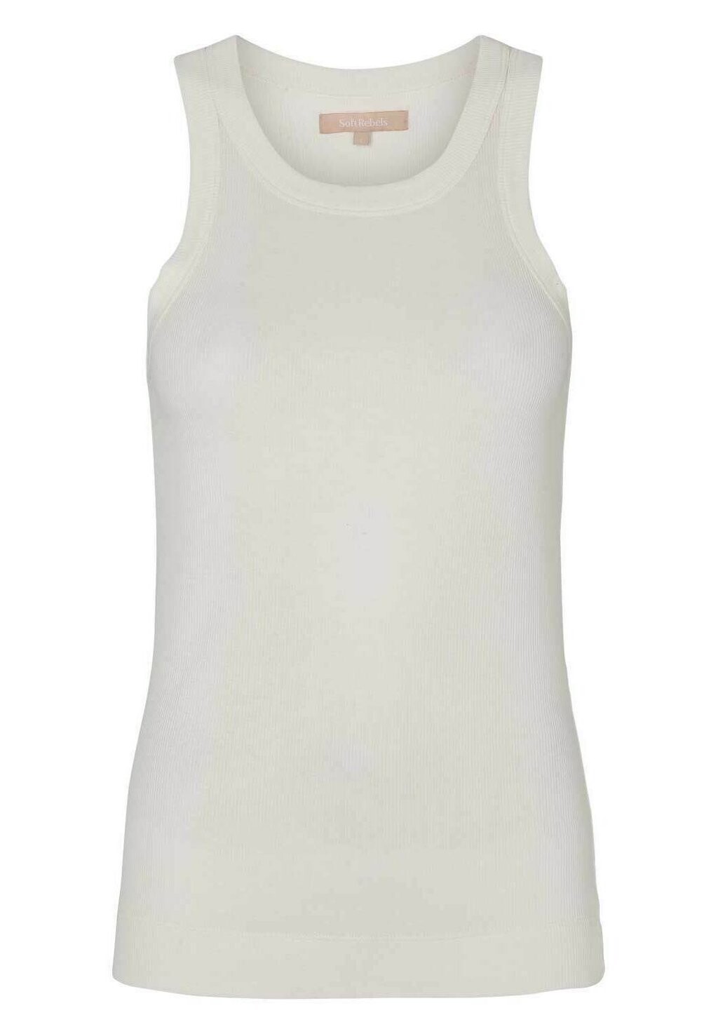 Топ Adelynn Soft Rebels, белоснежный
Топ Adelynn Soft Rebels, белоснежный