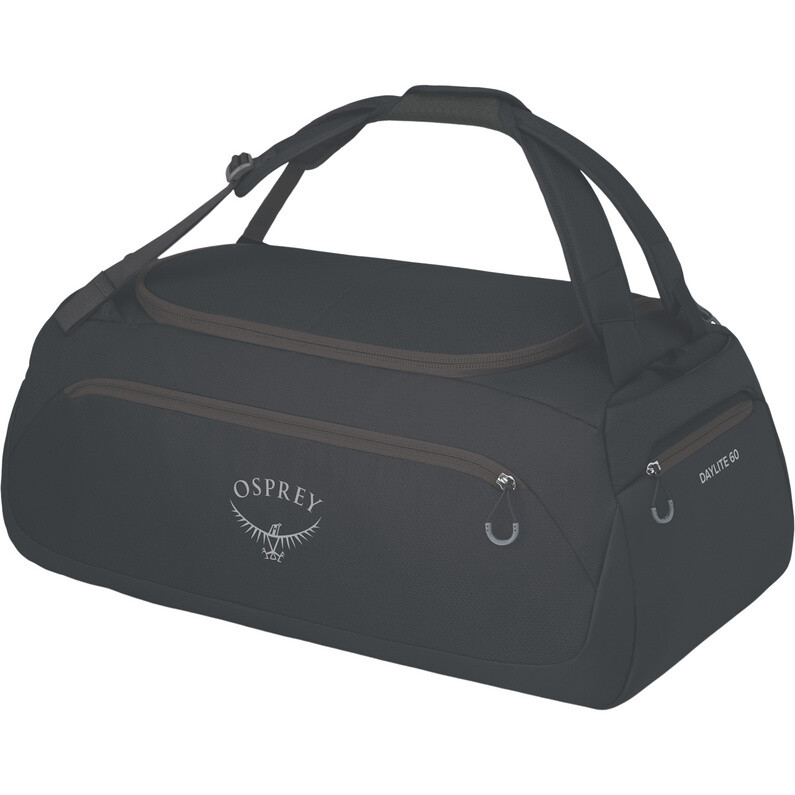 Дорожная сумка Daylite Duffel 60 Osprey, черный
Дорожная сумка Daylite Duffel 60 Osprey, черный