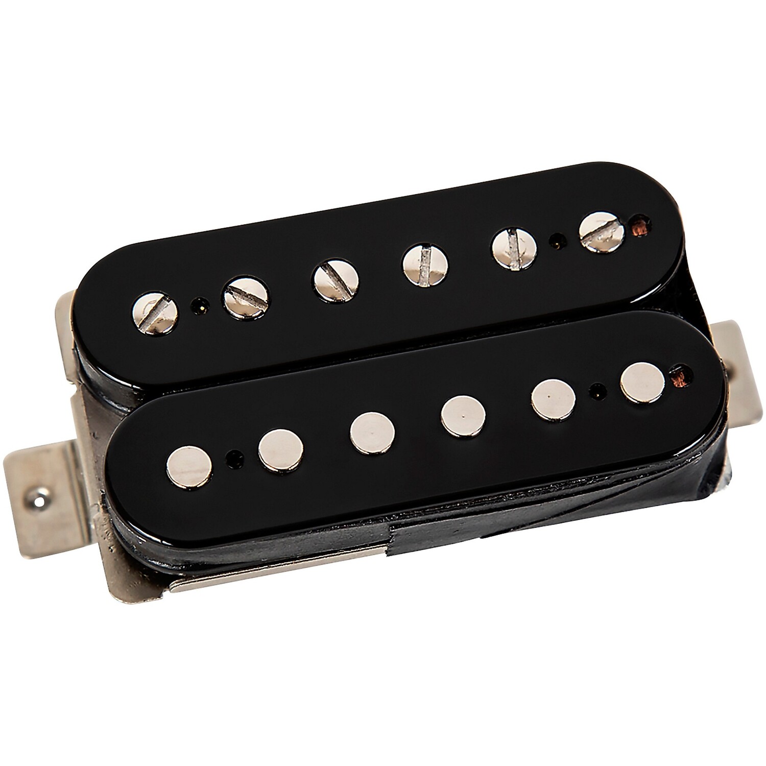 Звукосниматель Seymour Duncan Slash 2.0 Humbucker Black Neck
Звукосниматель Seymour Duncan Slash 2.0 Humbucker Black Neck