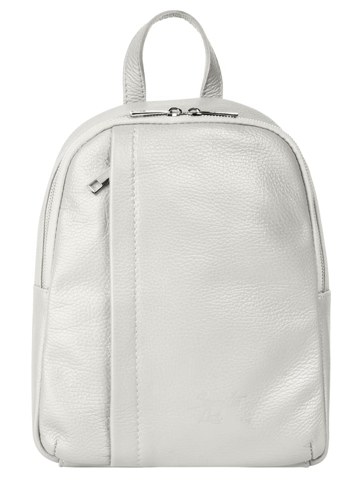 Рюкзак Samantha Look, белый 
Рюкзак Samantha Look, белый