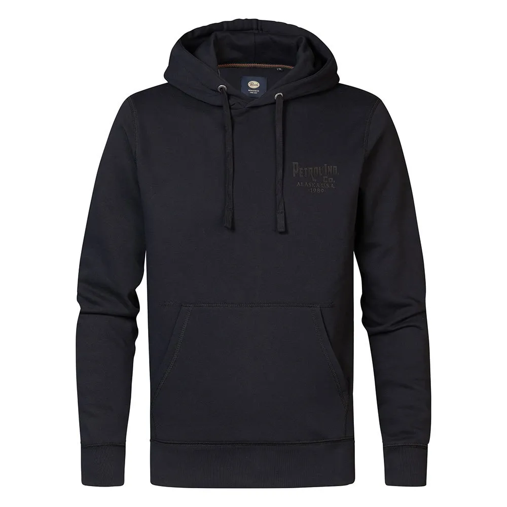 Худи Petrol Industries M-3040-SWH352, черный
Худи Petrol Industries M-3040-SWH352, черный