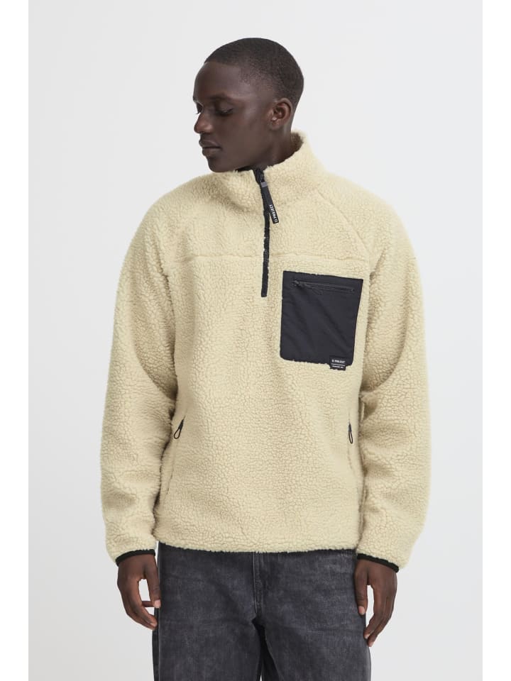 Флисовая куртка 11 Project, натуральный
Флисовая куртка 11 Project, натуральный