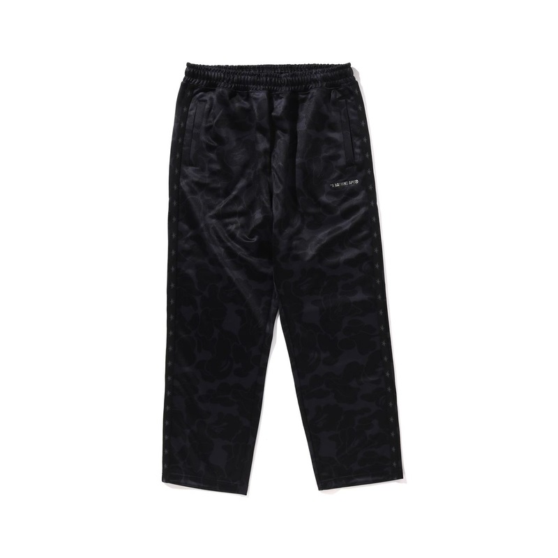 Logo patterned Sweatpants A BATHING APE, черный
Logo patterned Sweatpants A BATHING APE, черный