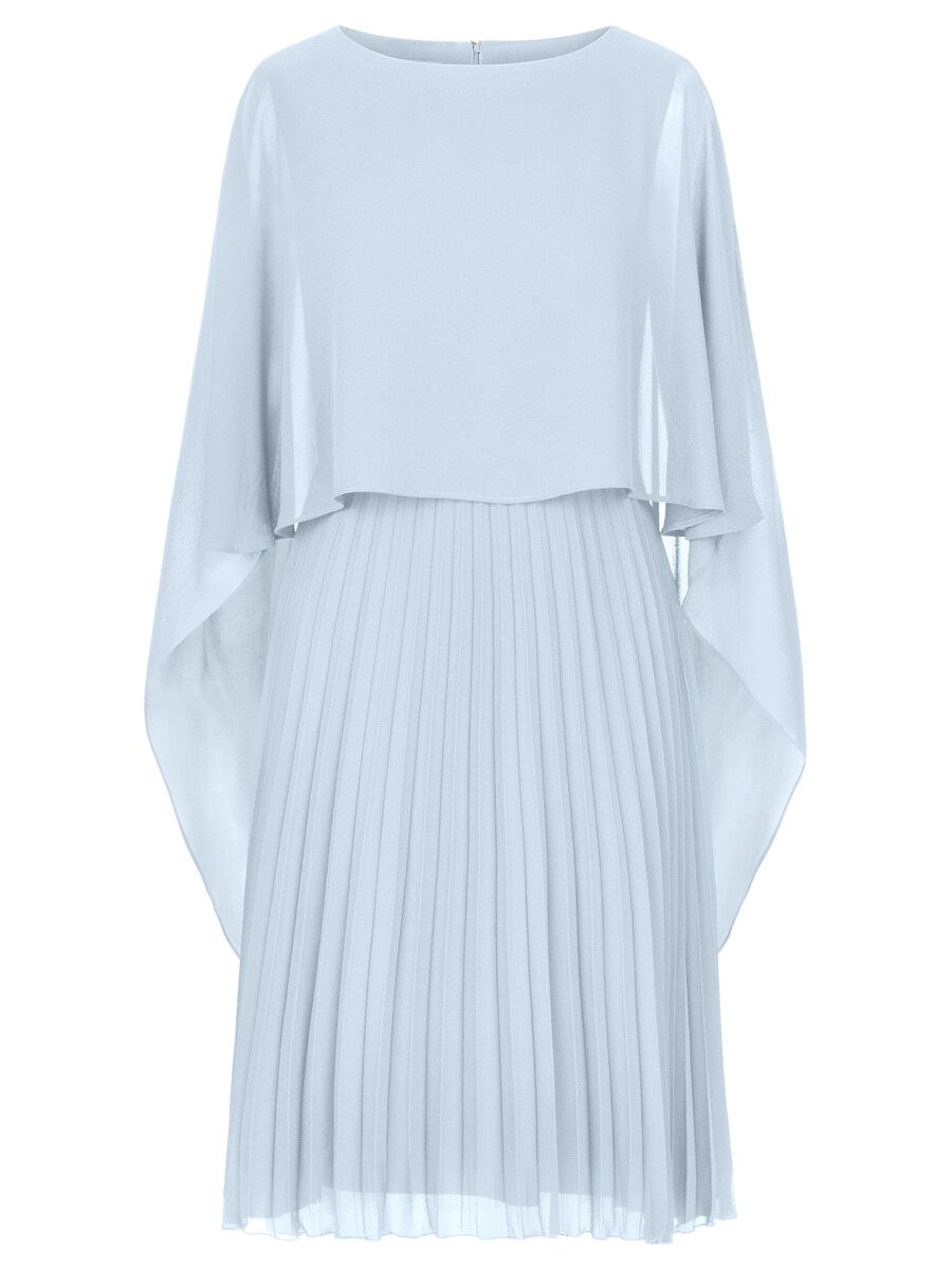 Коктейльное платье APART, Light blue
Коктейльное платье APART, Light blue