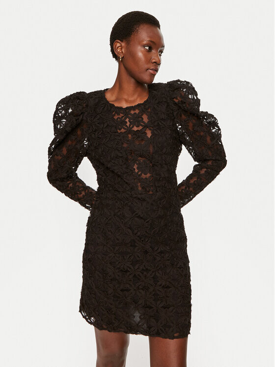 Коктейльное платье узкого кроя Munthe, черный
Коктейльное платье узкого кроя Munthe, черный