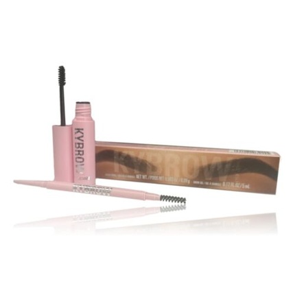 Набор для бровей Kybrow Deep Brown 005
Набор для бровей Kybrow Deep Brown 005