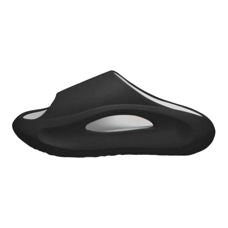 Sportful Мужские массажные слайдеры с устойчивостью к истиранию и быстрой сушкой черные, цвет Black
Sportful Мужские массажные слайдеры с устойчивостью к истиранию и быстрой сушкой черные, цвет Black