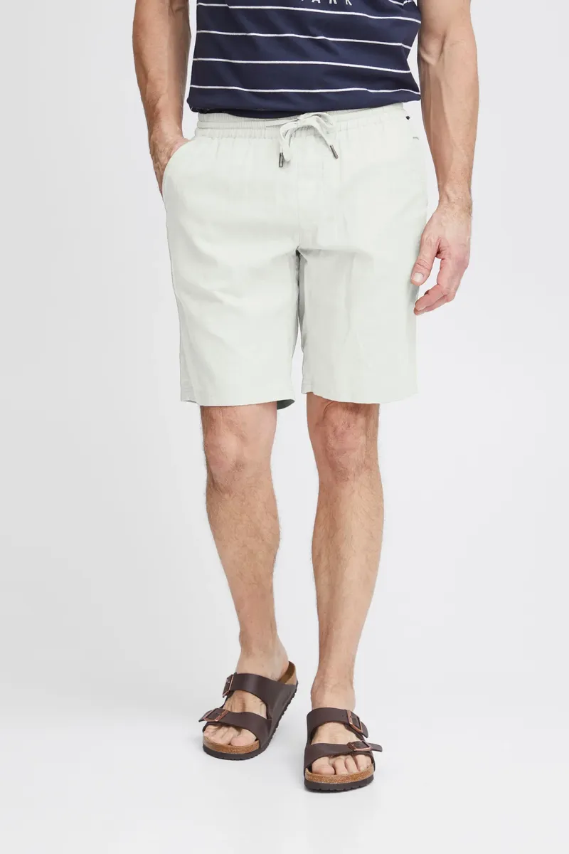 Шорты FQ1924 "FQ1924 FQHenry", белый
Шорты FQ1924 "FQ1924 FQHenry", белый