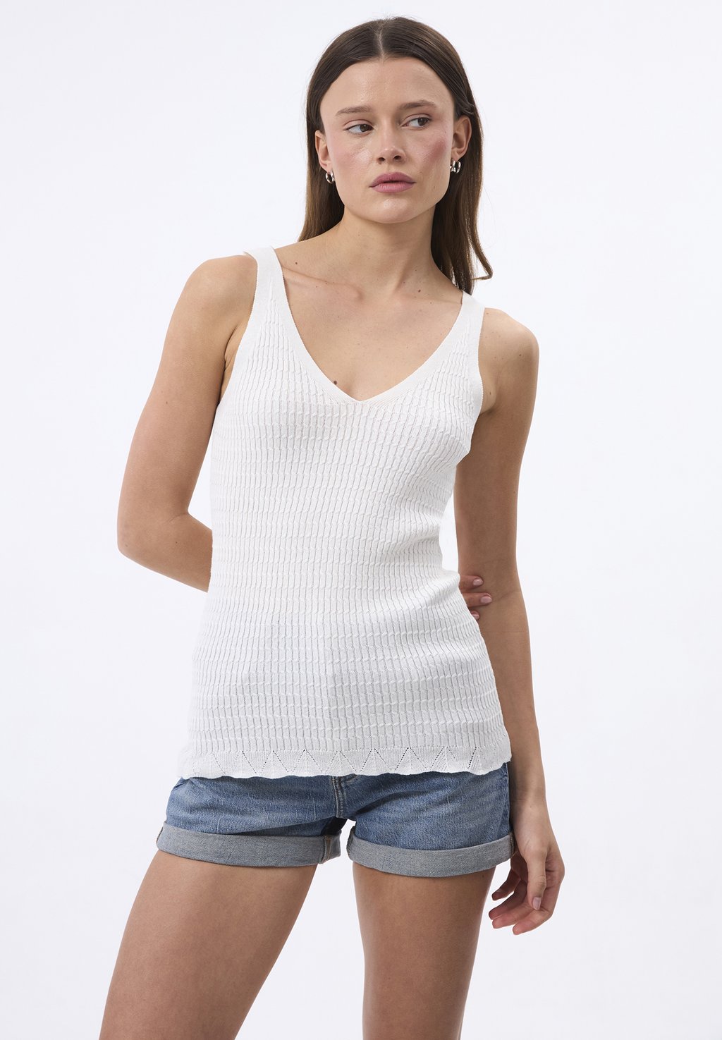 Топ 3 PACK Felix Hardy, цвет Mottled Blue
Топ 3 PACK Felix Hardy, цвет Mottled Blue