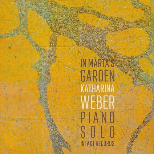 CD диск Weber, Katharina: In Marta's Garden
CD диск Weber, Katharina: In Marta's Garden