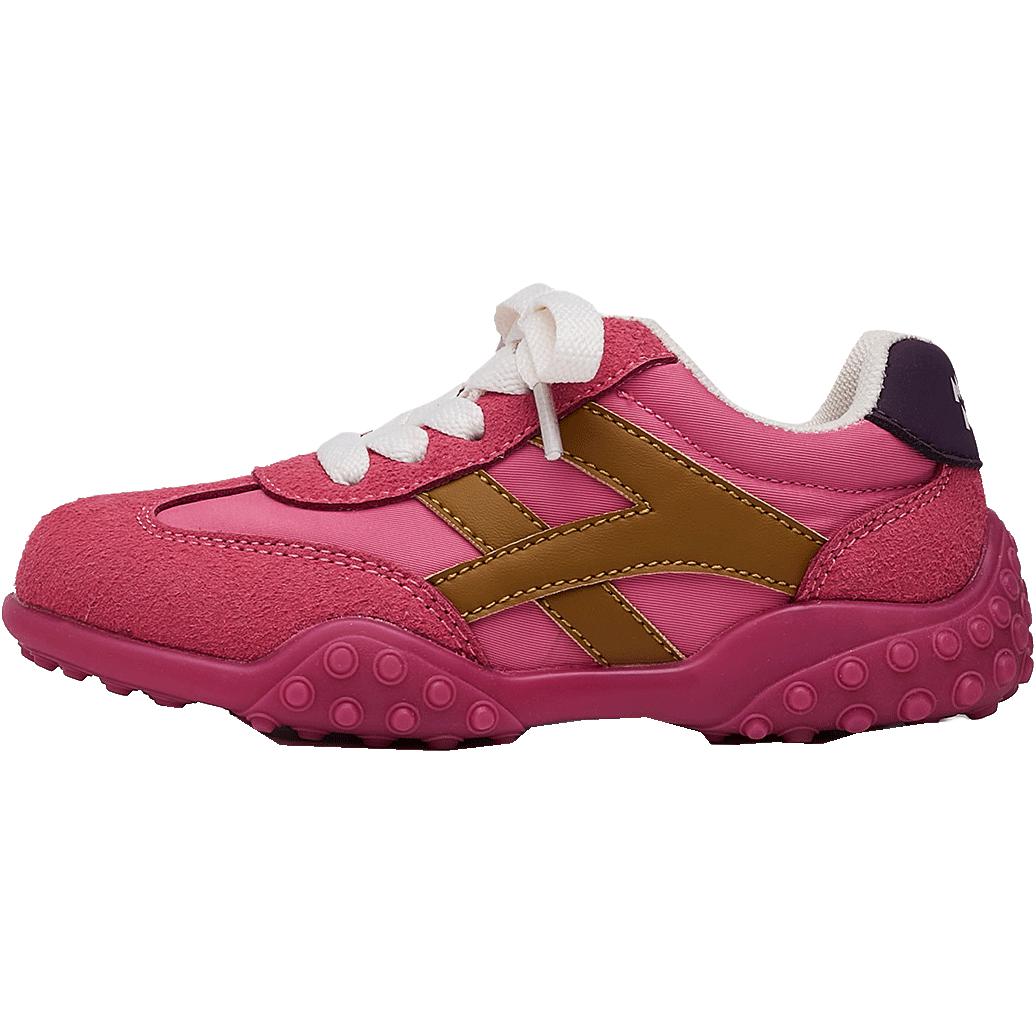 Кроссовки детские Mickey Series Casual Disney, розовый/красная
Кроссовки детские Mickey Series Casual Disney, розовый/красная