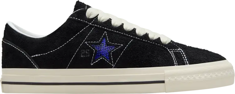 Кроссовки Quartersnacks x One Star Pro Low 'Black', черный
Кроссовки Quartersnacks x One Star Pro Low 'Black', черный