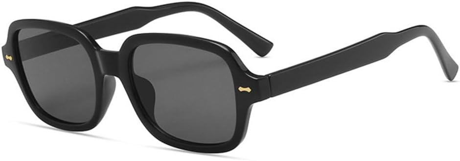 Популярные модные маленькие прямоугольные солнцезащитные очки для женщин в стиле ретро с заклепками, яркие очки для мужчин, защита от УФ-излучения UV400 MTZJH, Leopard Tea
Популярные модные маленькие прямоугольные солнцезащитные очки для женщин в стиле ретро с заклепками, яркие очки для мужчин, защита от УФ-излучения UV400 MTZJH, Leopard Tea