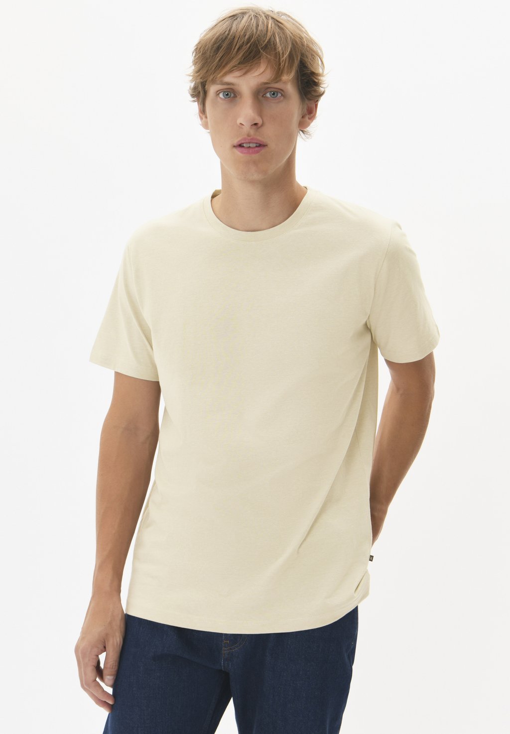 Футболка с принтом JERMANE STRIPE Matinique, бежевый
Футболка с принтом JERMANE STRIPE Matinique, бежевый