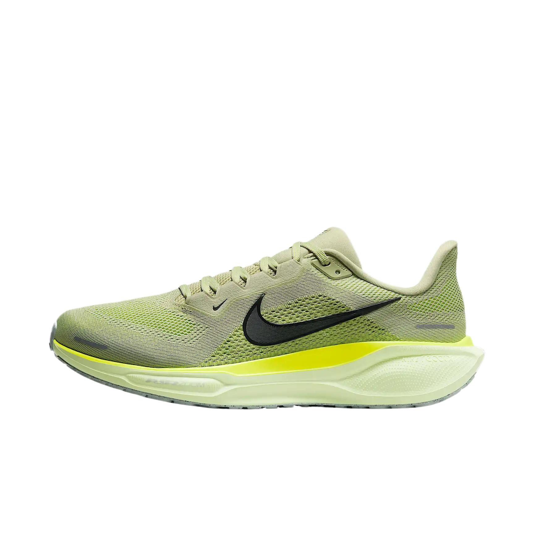 Nike Air Zoom Pegasus 41 Olive Aura Volt Barely Volt White
Nike Air Zoom Pegasus 41 Olive Aura Volt Barely Volt White