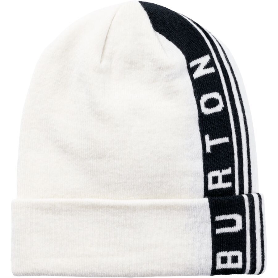 Шапка Burton Partylap Burton, Stout White
Шапка Burton Partylap Burton, Stout White