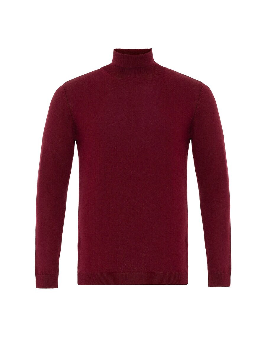 Свитер Antioch, бордовый 
Свитер Antioch, бордовый