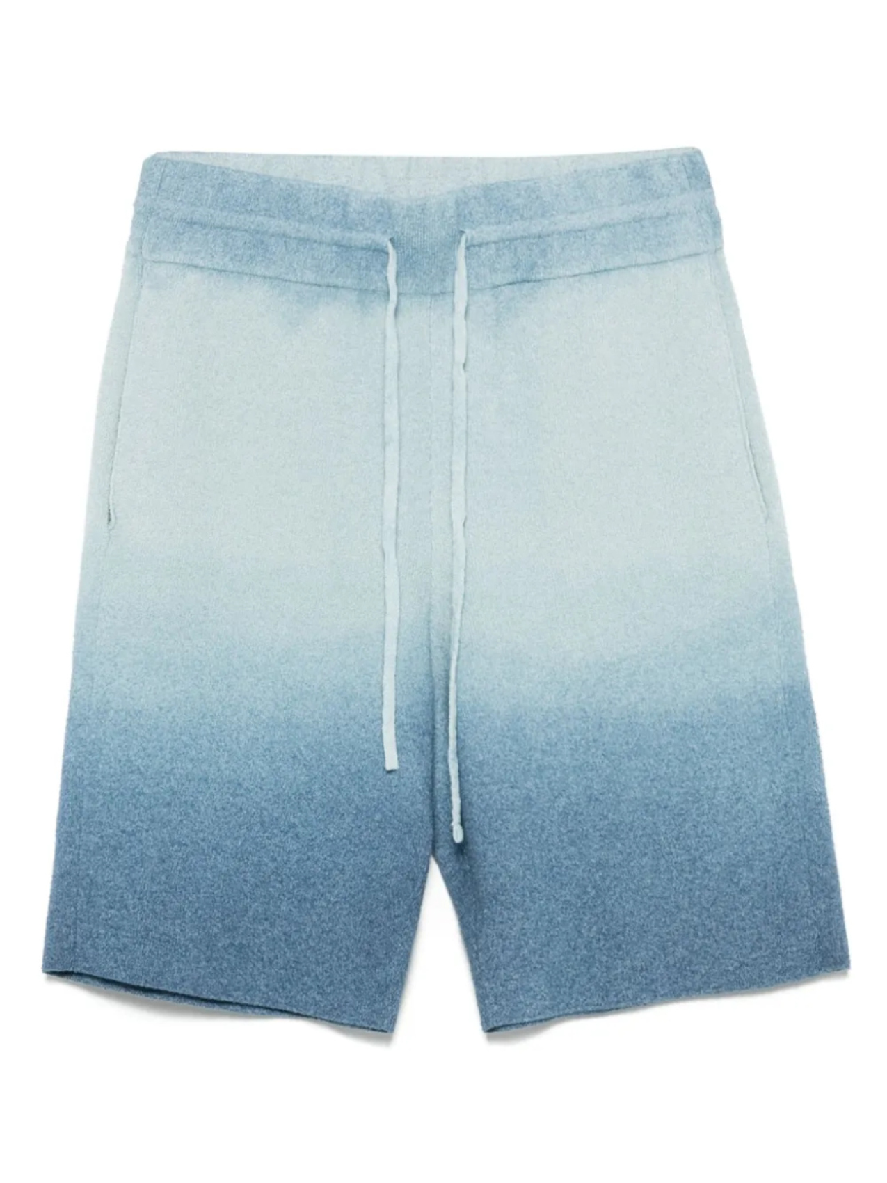 Градиентные шорты Roberto Collina, синий
Градиентные шорты Roberto Collina, синий