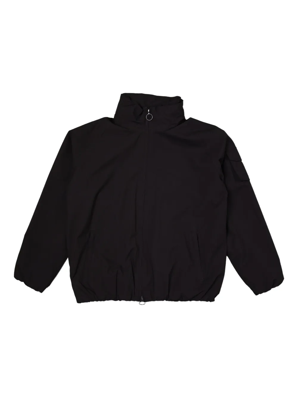 Куртка Tracker GN с карманом на шнурке Welter Shelter
Куртка Tracker GN с карманом на шнурке Welter Shelter