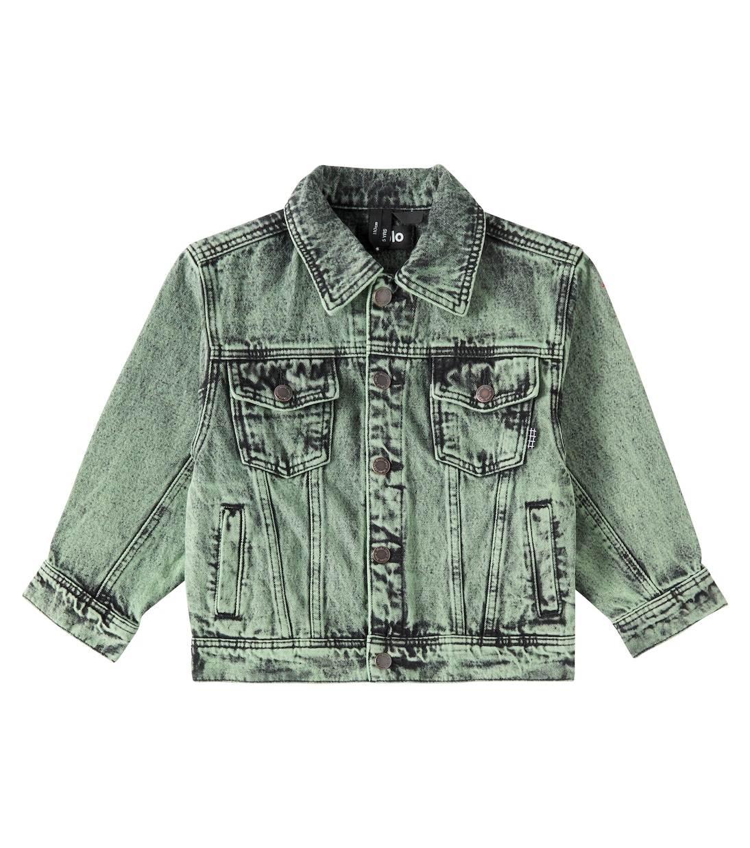 Куртка Оноре Molo, Cambuci Dye
Куртка Оноре Molo, Cambuci Dye