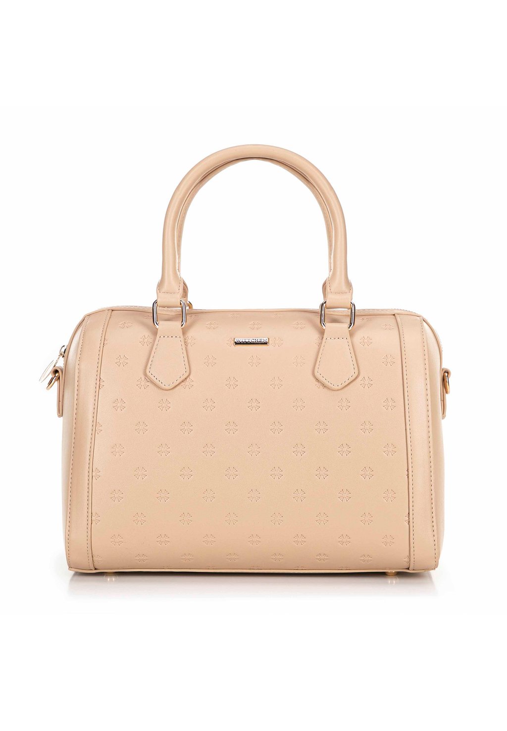 Сумка через плечо YOUNG WITTCHEN, бежевый
Сумка через плечо YOUNG WITTCHEN, бежевый