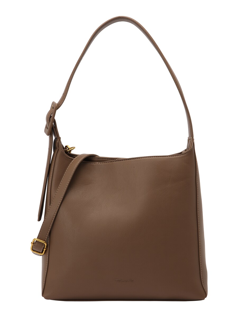 Сумка через плечо Tamaris Gunda, Taupe
Сумка через плечо Tamaris Gunda, Taupe