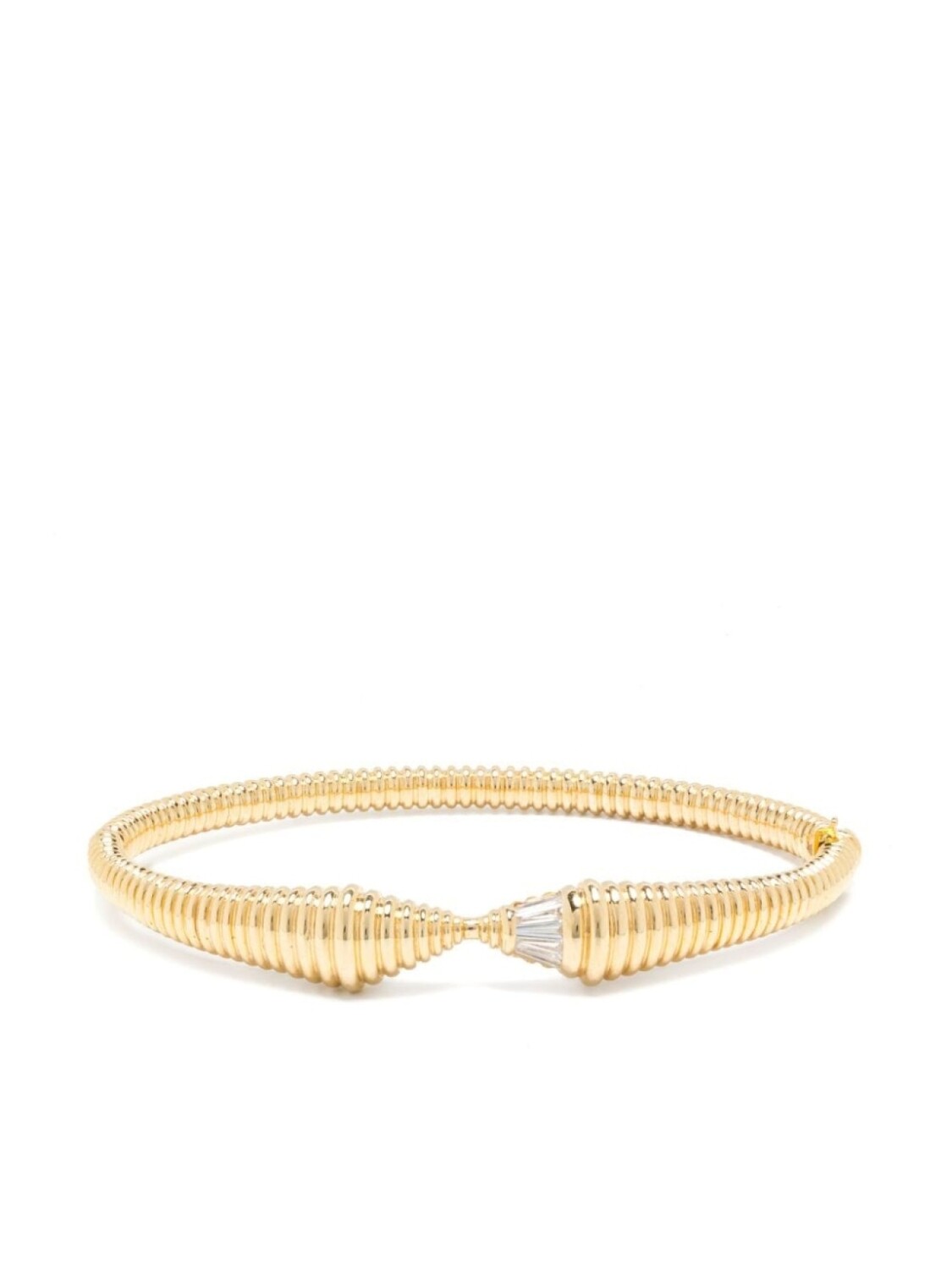 Браслет Spectrum из желтого золота с бриллиантами Nikos Koulis, золотой
Браслет Spectrum из желтого золота с бриллиантами Nikos Koulis, золотой