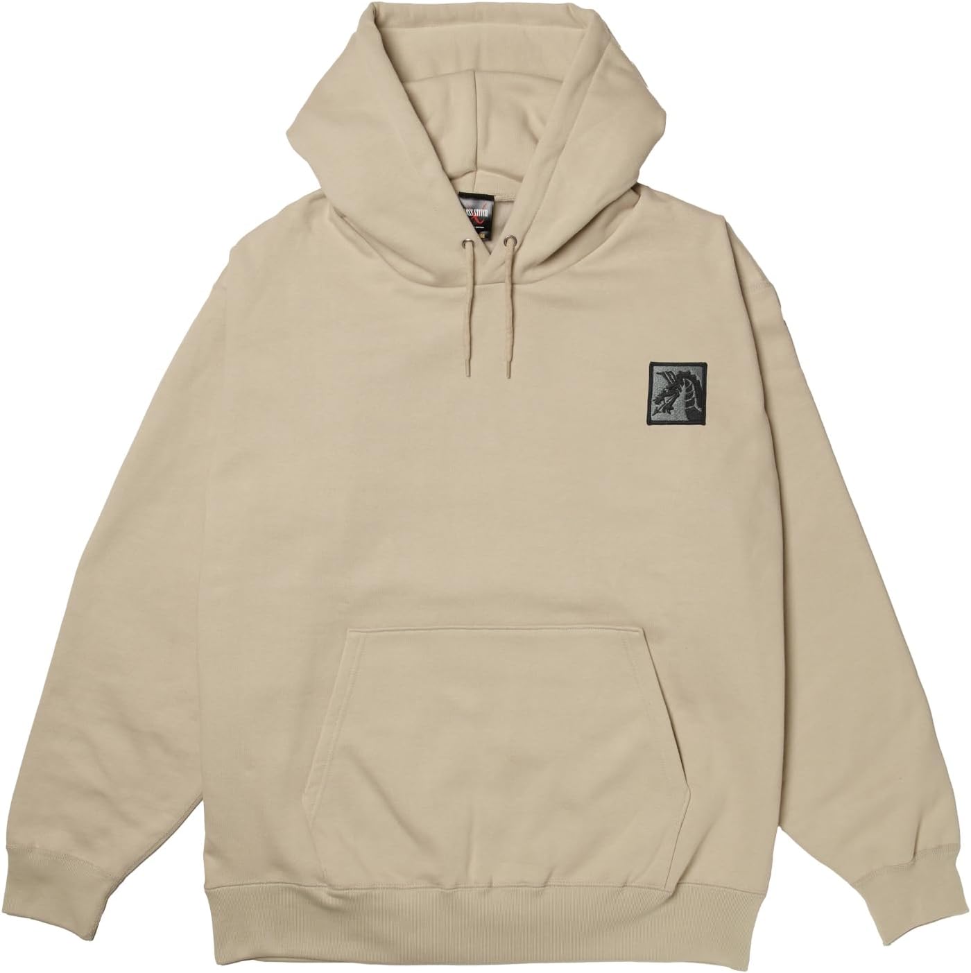 Толстовка с капюшоном F Style, нашивка с гербом армии США, на флисовой подкладке, без застежки, цвет серый (stone), размер 3XL F-Style
Толстовка с капюшоном F Style, нашивка с гербом армии США, на флисовой подкладке, без застежки, цвет серый (stone), размер 3XL F-Style