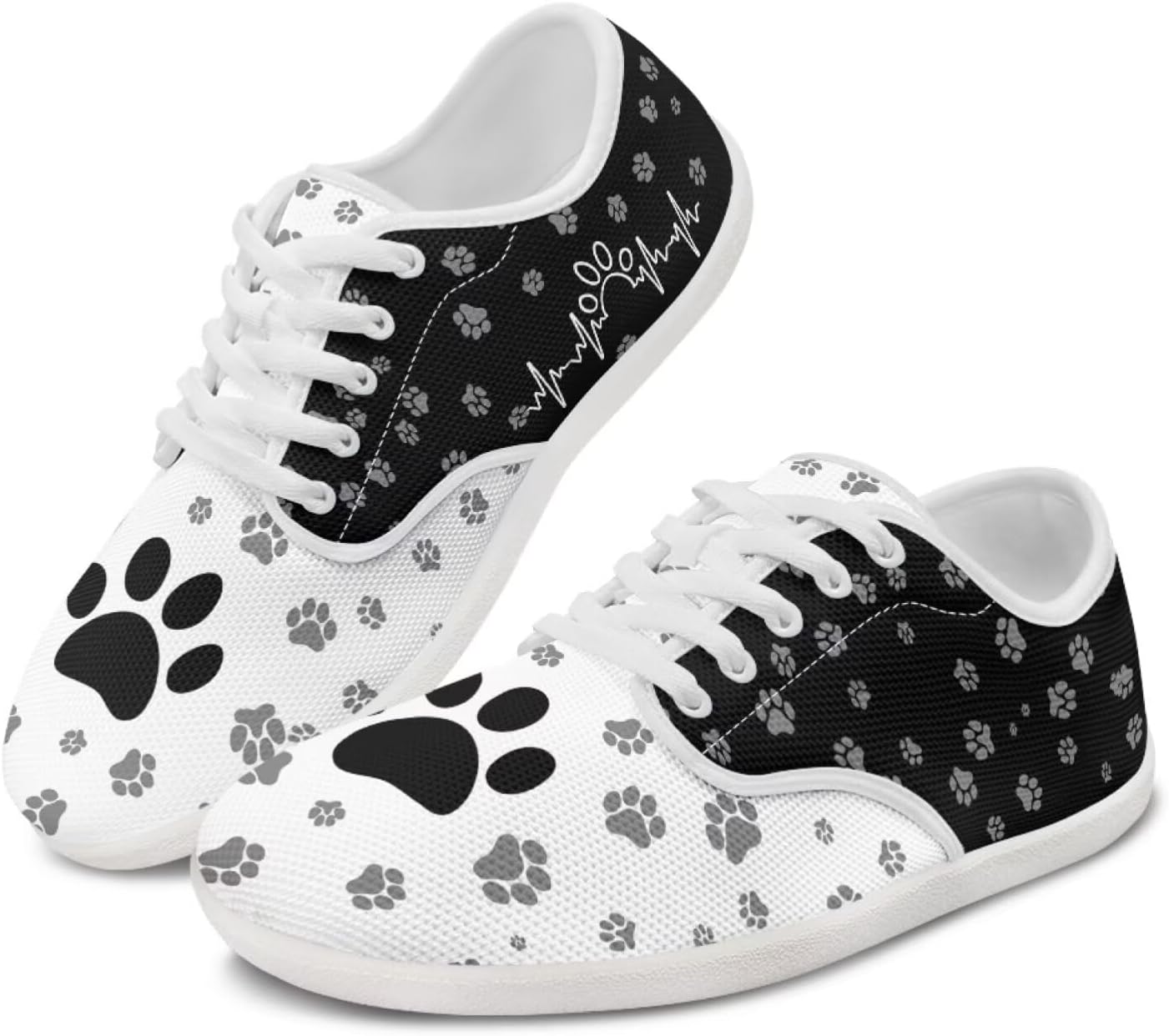 Мужские обувь с широкой носочной частью Минималистичная обувь Легкие туфли без шнуровки для прогулок для женщин и мужчин Pointodoor, белый
Мужские обувь с широкой носочной частью Минималистичная обувь Легкие туфли без шнуровки для прогулок для женщин и мужчин Pointodoor, белый