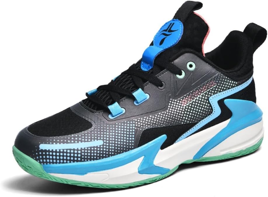 Мужские кроссовки Molig, синий
Мужские кроссовки Molig, синий