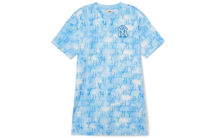 Детское платье MLB, синий
Детское платье MLB, синий