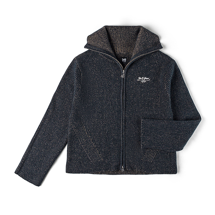 Женский свитер Lee, синий
Женский свитер Lee, синий