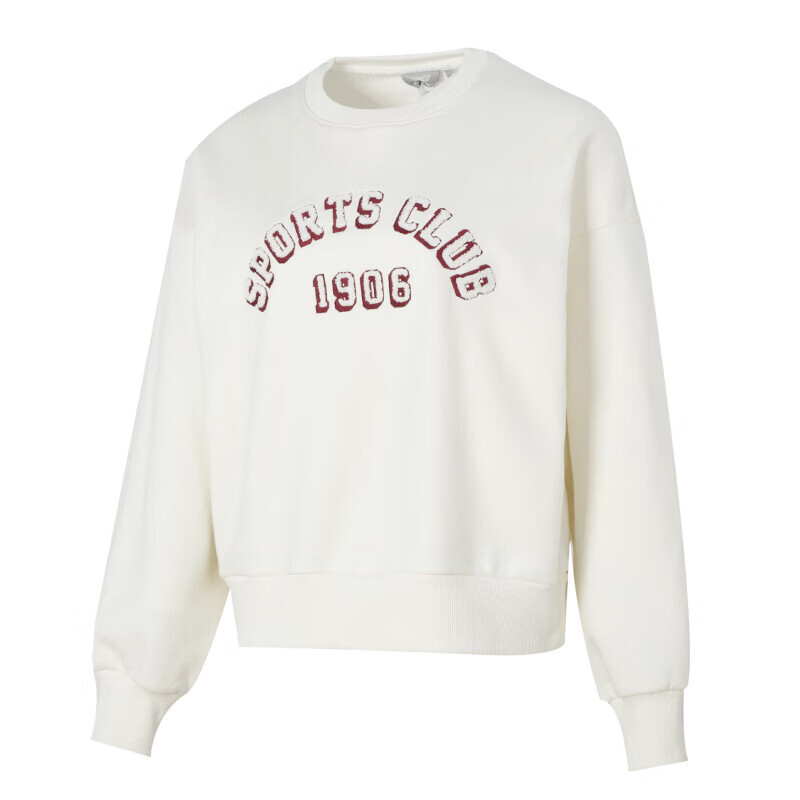 Толстовка женская белая New Balance
Толстовка женская белая New Balance