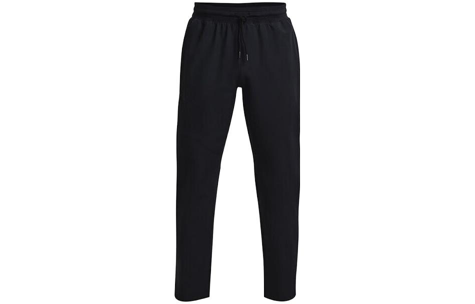 Мужские повседневные брюки Under Armour, Черный
Мужские повседневные брюки Under Armour, Черный