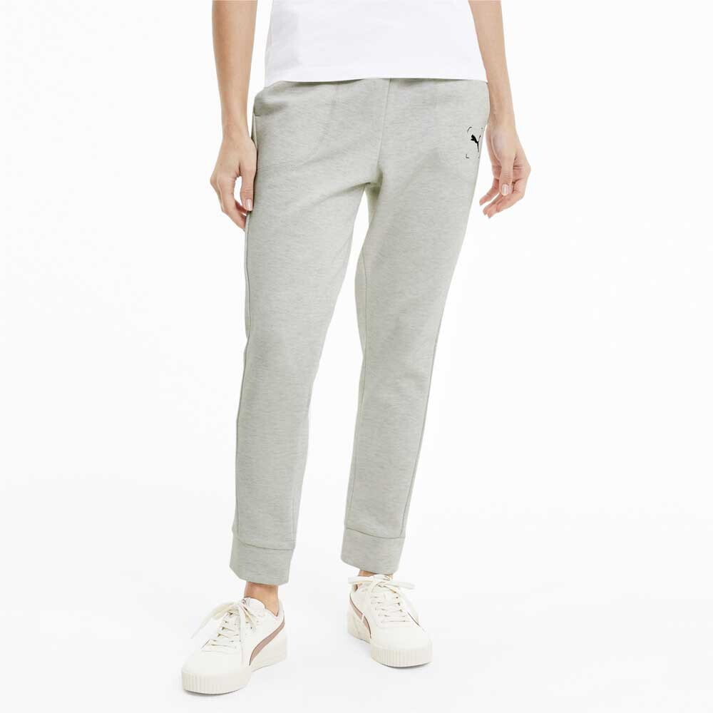 Брюки Puma Nu-Tility CL, серый
Брюки Puma Nu-Tility CL, серый