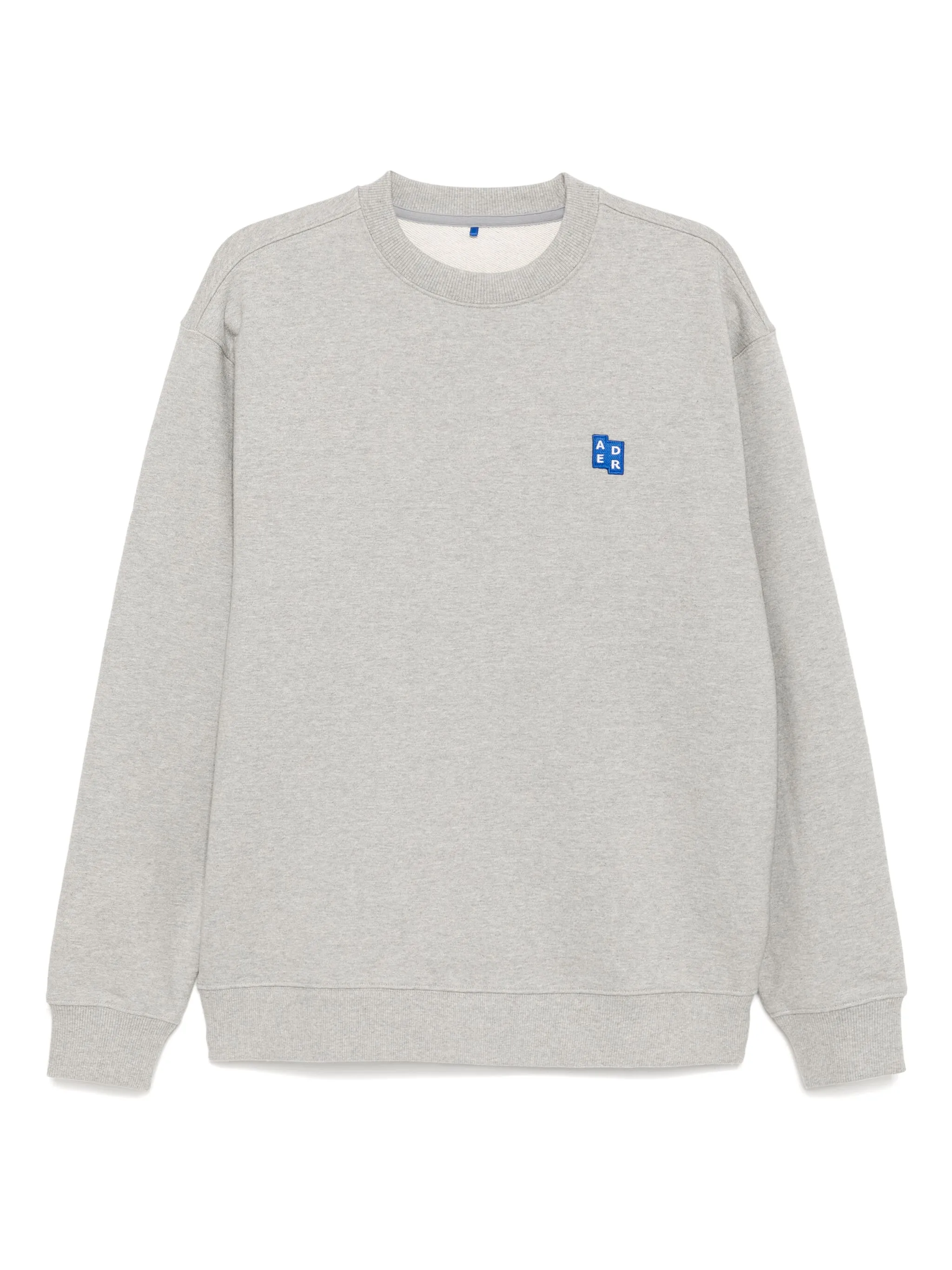 Толстовка Trs Ader Error, серый
Толстовка Trs Ader Error, серый