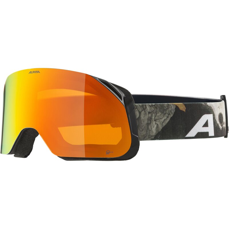 Очки Blackcomb Q-Lite Alpina, черный
Очки Blackcomb Q-Lite Alpina, черный