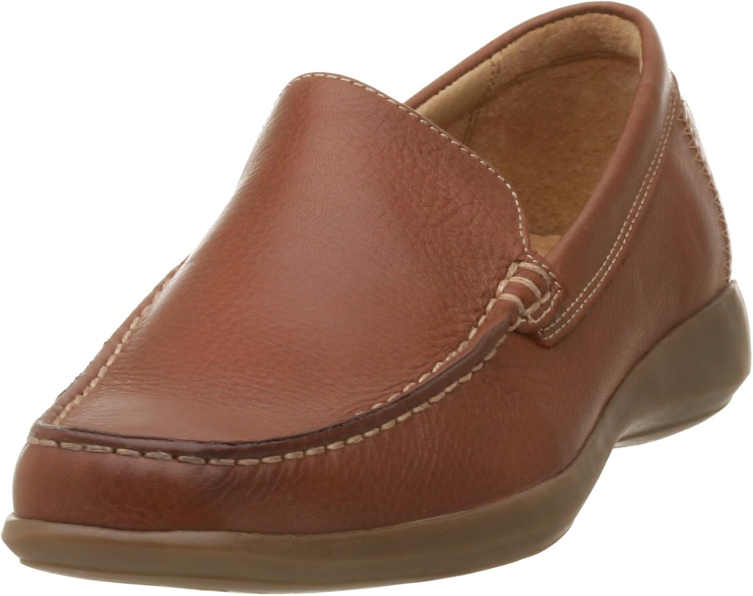 Мужские слипоны Florsheim Hutton, Cognac
Мужские слипоны Florsheim Hutton, Cognac