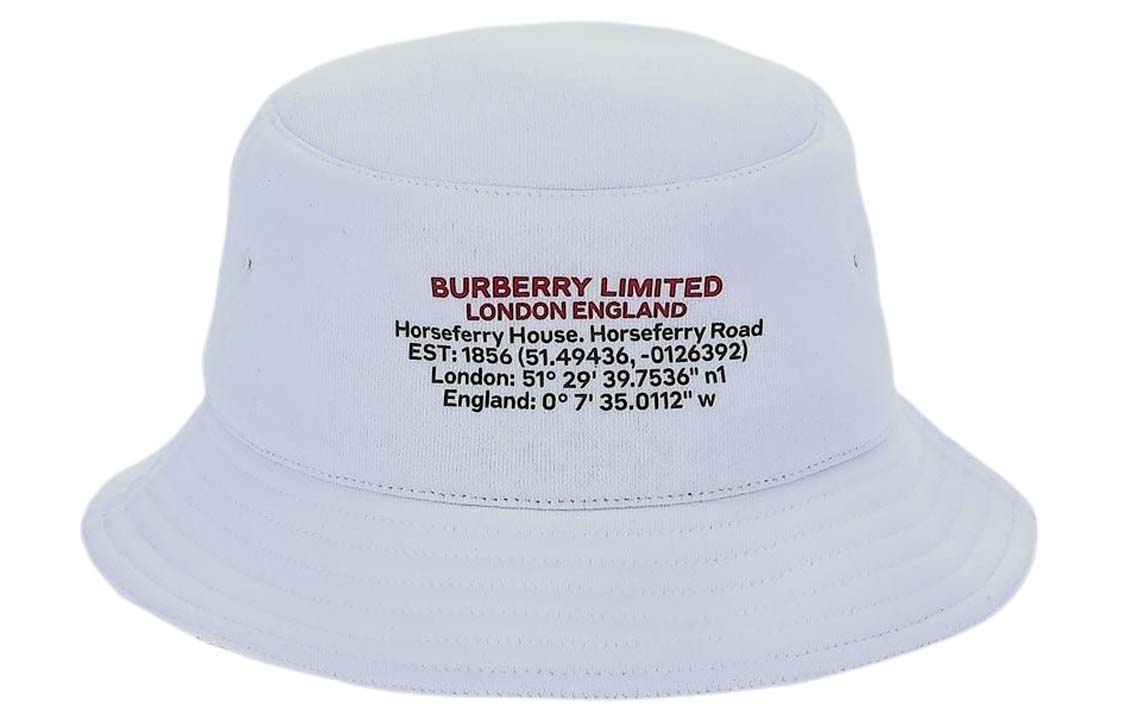 Белая хлопковая шляпа-ведро с принтом Burberry, Белый, Белая хлопковая шляпа-ведро с принтом Burberry
Белая хлопковая шляпа-ведро с принтом Burberry, Белый, Белая хлопковая шляпа-ведро с принтом Burberry